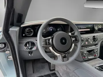 ROLLS ROYCE Spectre Launch Paket Starlight 23  Zoll Bespoke