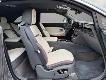 ROLLS ROYCE Spectre Launch Paket Starlight 23  Zoll Bespoke