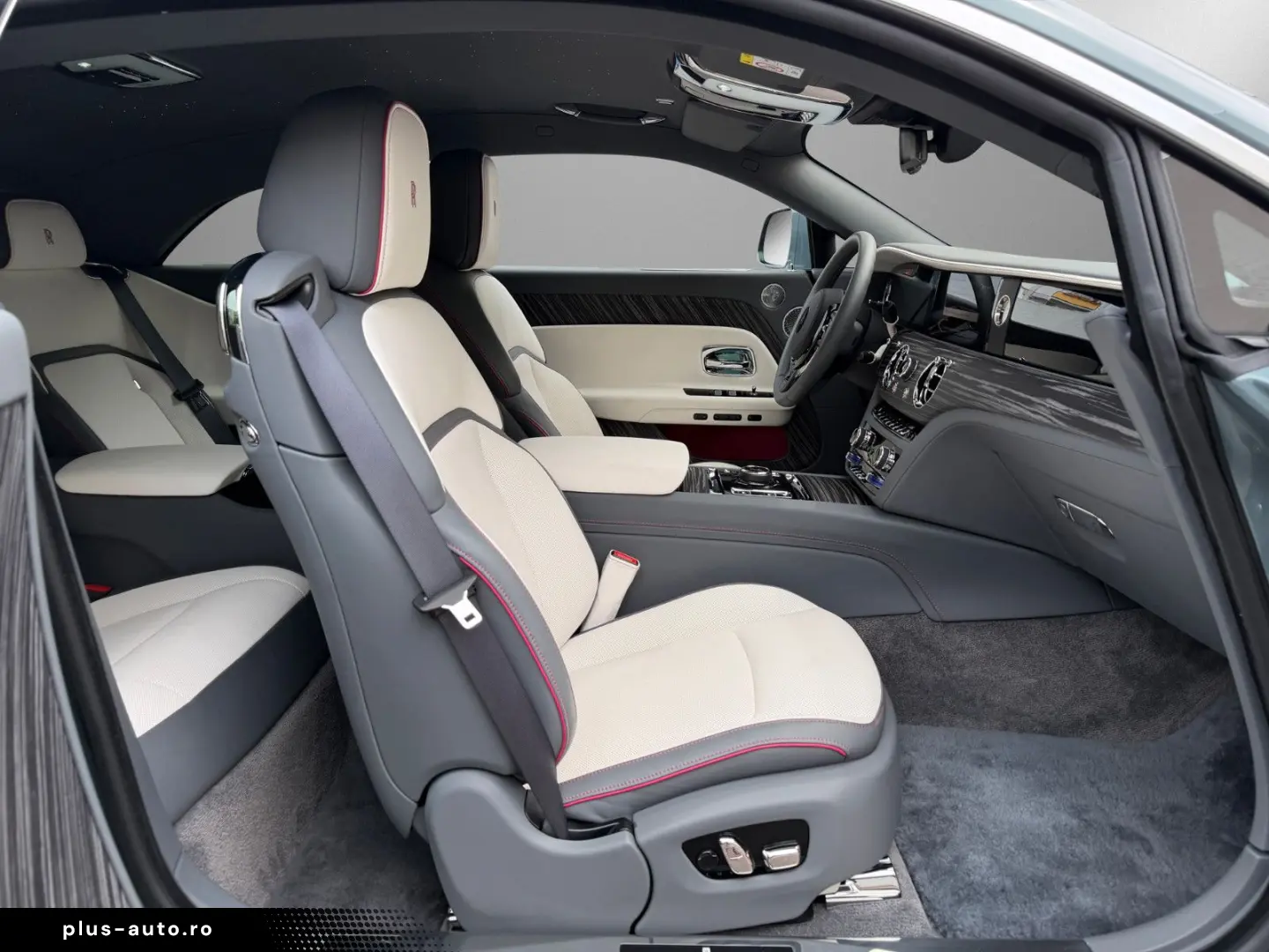 ROLLS ROYCE Spectre Launch Paket Starlight 23  Zoll Bespoke
