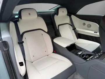 ROLLS ROYCE Spectre Launch Paket Starlight 23  Zoll Bespoke