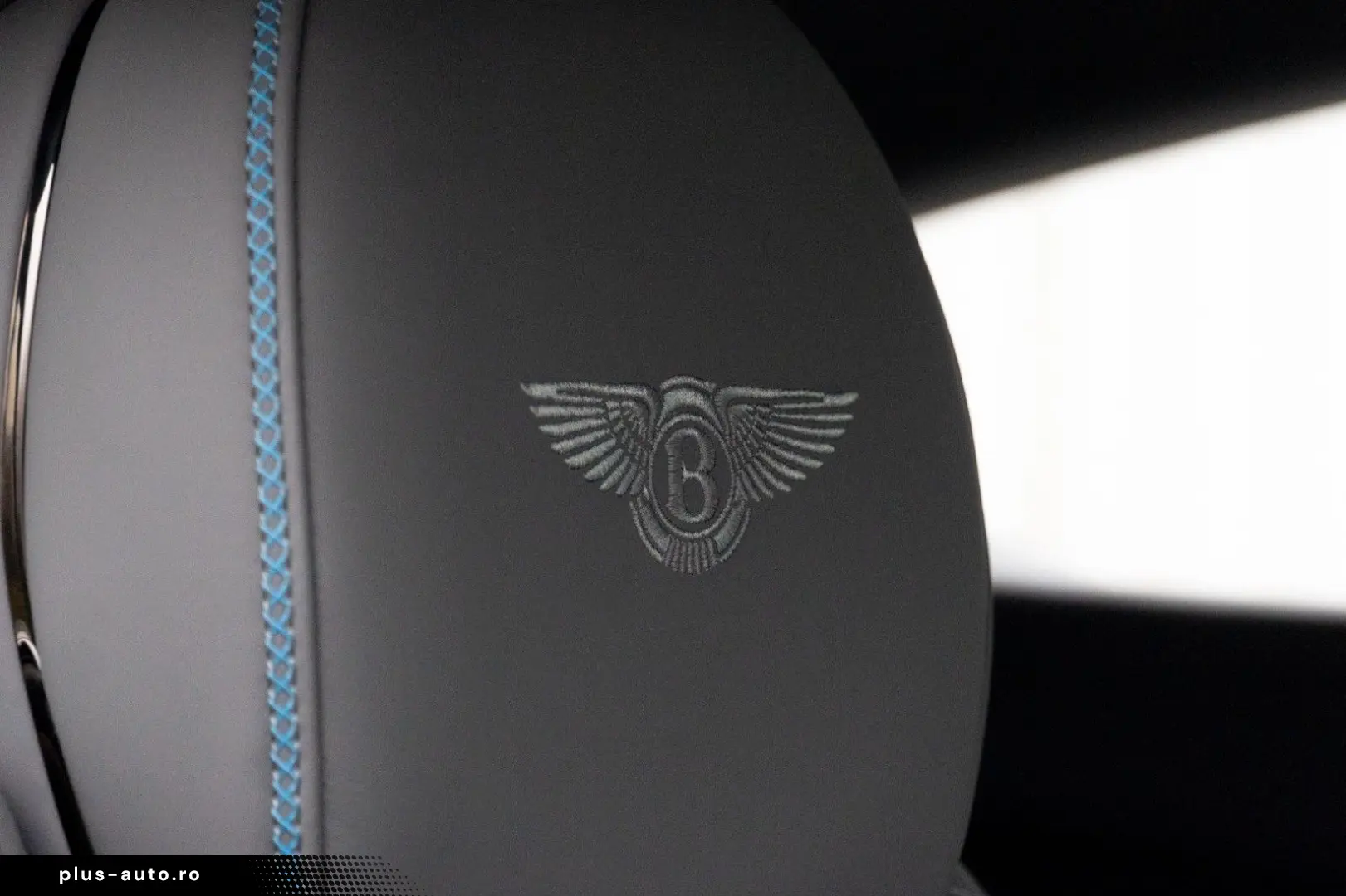 BENTLEY Continental GT FIRST EDITION.ACC.B&O.NEUZUSTAND