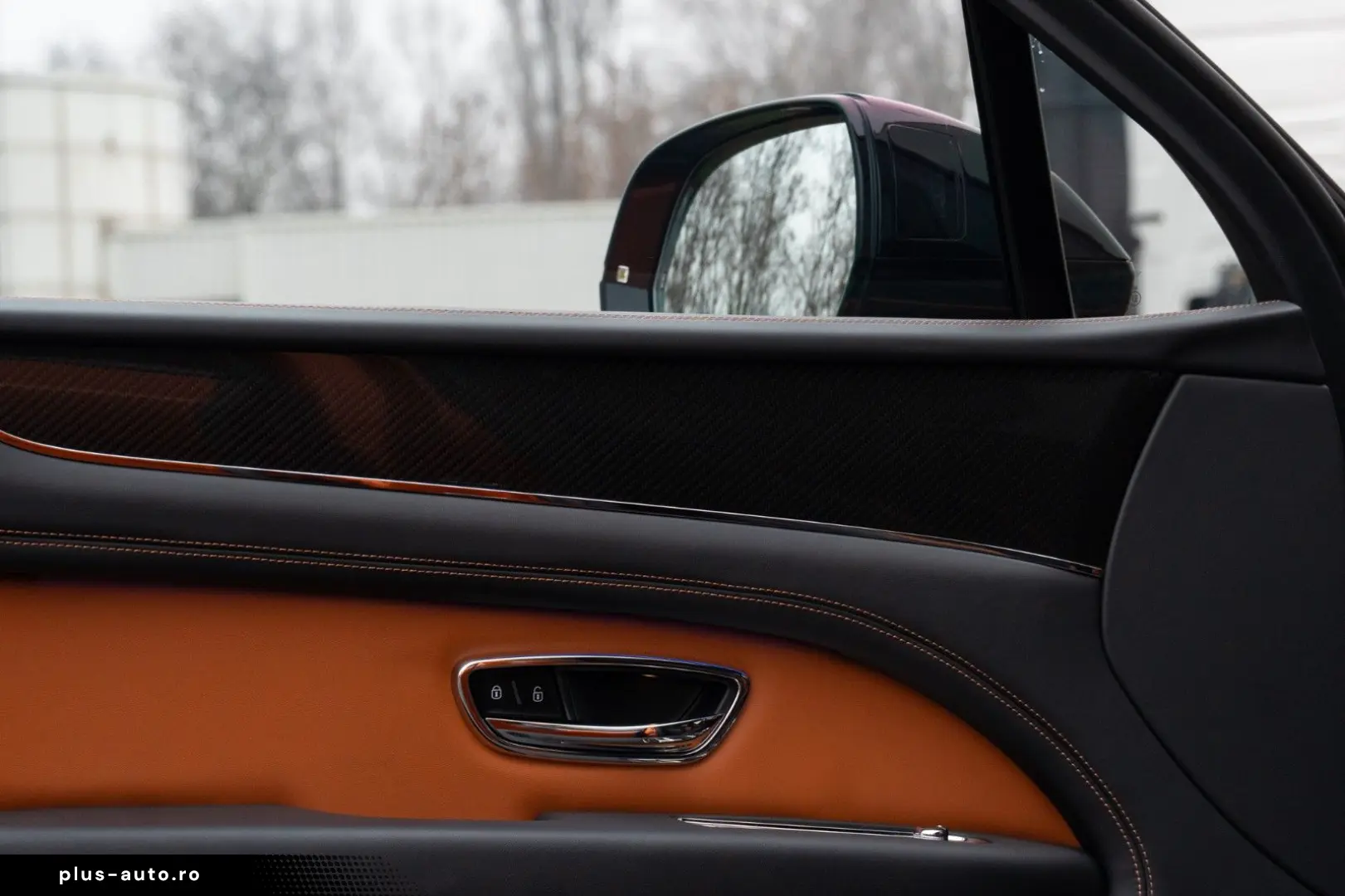 BENTLEY Bentayga S 4WD MASSAGE.MATRIX.ACC.AHK NEUZUSTAND