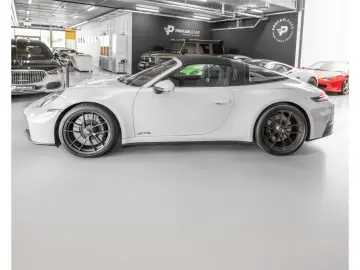 PORSCHE 992 911 992.2 TARGA 4 GTS   FACELIFT MY2025   SO