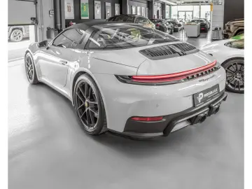 PORSCHE 992 911 992.2 TARGA 4 GTS   FACELIFT MY2025   SO