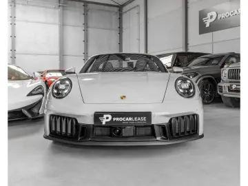 PORSCHE 992 911 992.2 TARGA 4 GTS   FACELIFT MY2025   SO