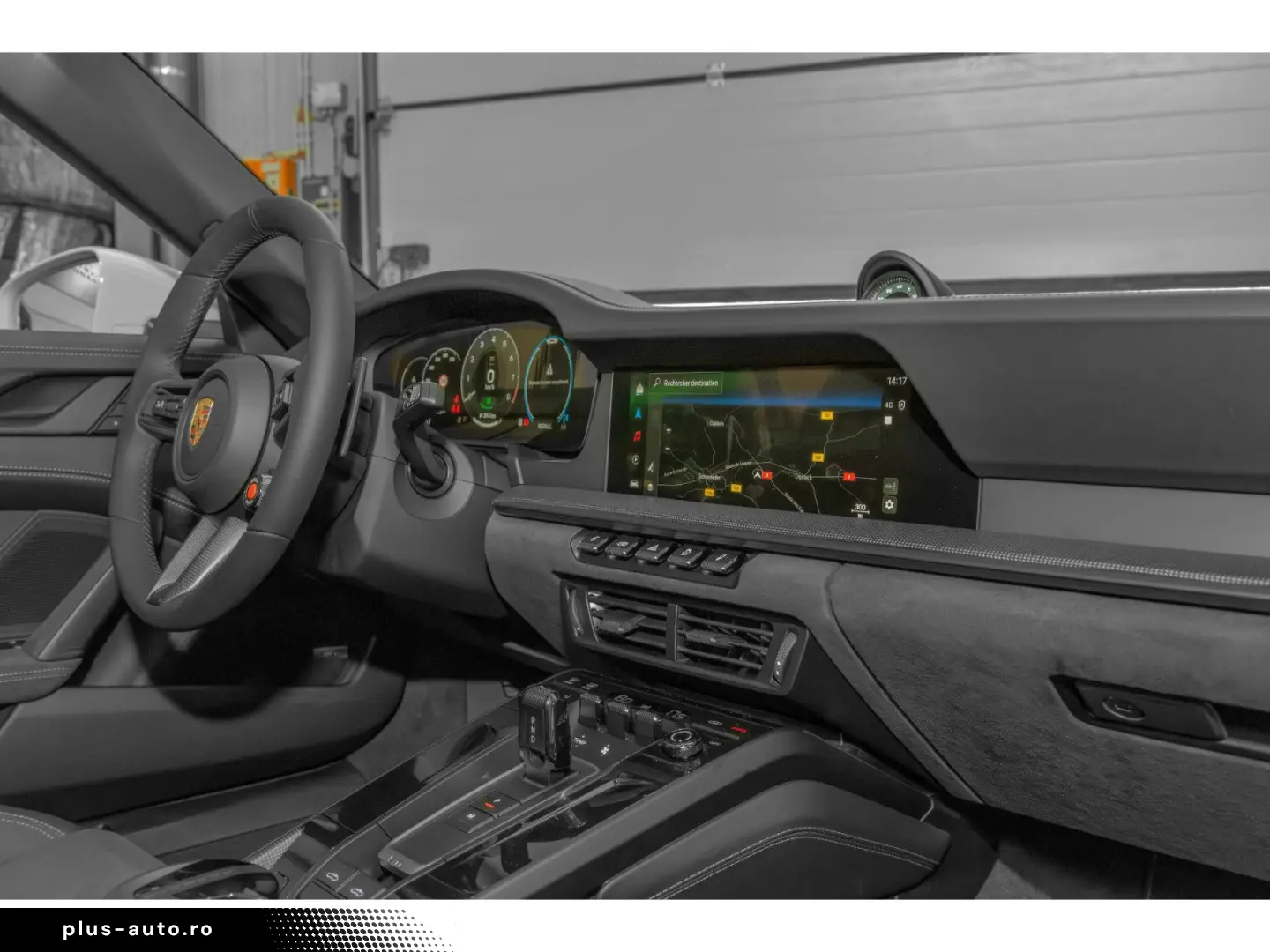PORSCHE 992 911 992.2 TARGA 4 GTS   FACELIFT MY2025   SO