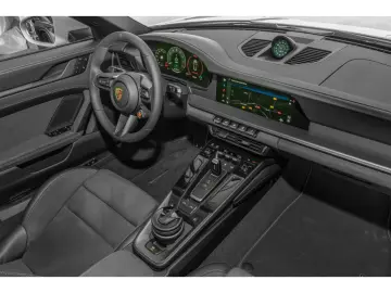 PORSCHE 992 911 992.2 TARGA 4 GTS   FACELIFT MY2025   SO