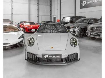 PORSCHE 992 911 992.2 TARGA 4 GTS   FACELIFT MY2025   SO