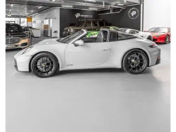 PORSCHE 992 911 992.2 TARGA 4 GTS   FACELIFT MY2025   SO