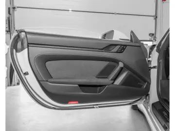 PORSCHE 992 911 992.2 TARGA 4 GTS   FACELIFT MY2025   SO