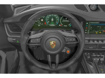 PORSCHE 992 911 992.2 TARGA 4 GTS   FACELIFT MY2025   SO
