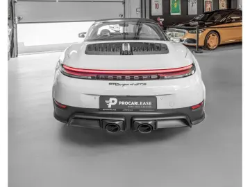 PORSCHE 992 911 992.2 TARGA 4 GTS   FACELIFT MY2025   SO
