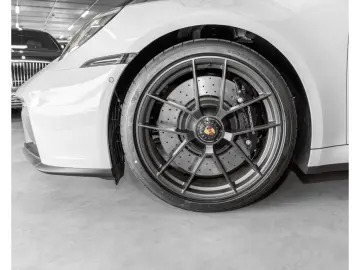 PORSCHE 992 911 992.2 TARGA 4 GTS   FACELIFT MY2025   SO