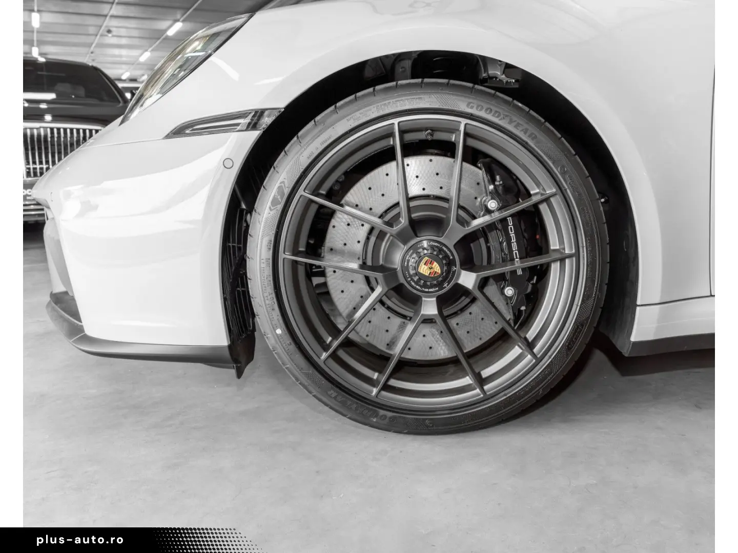 PORSCHE 992 911 992.2 TARGA 4 GTS   FACELIFT MY2025   SO
