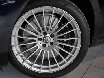 BMW i7 M70 xDrive  21 SkyLounge B&W NP210TSD Alpina