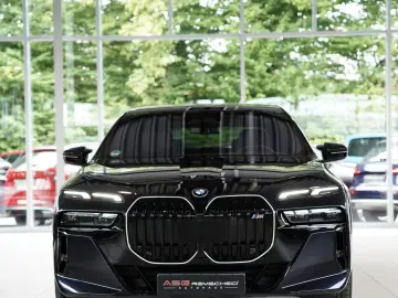 BMW i7 M70 xDrive  21 SkyLounge B&W NP210TSD Alpina