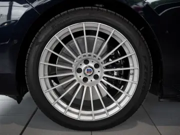 BMW i7 M70 xDrive  21 SkyLounge B&W NP210TSD Alpina