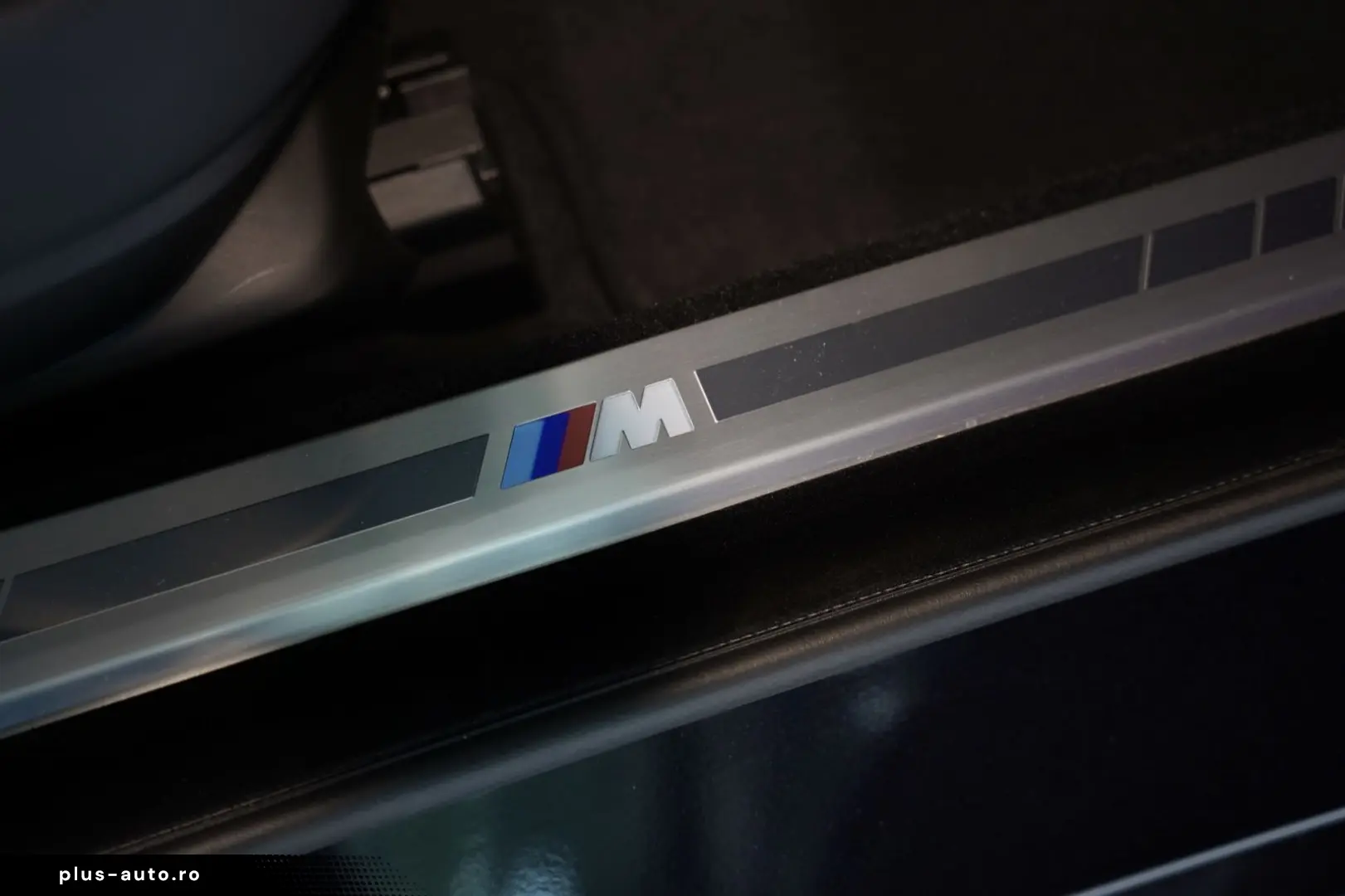 BMW i7 M70 xDrive  21 SkyLounge B&W NP210TSD Alpina