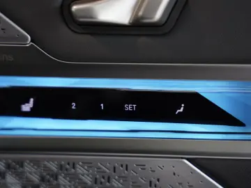 BMW i7 M70 xDrive  21 SkyLounge B&W NP210TSD Alpina