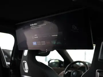 BMW i7 M70 xDrive  21 SkyLounge B&W NP210TSD Alpina
