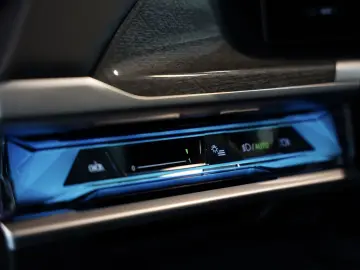 BMW i7 M70 xDrive  21 SkyLounge B&W NP210TSD Alpina