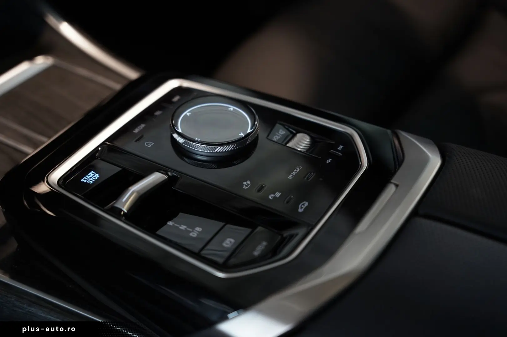 BMW i7 M70 xDrive  21 SkyLounge B&W NP210TSD Alpina