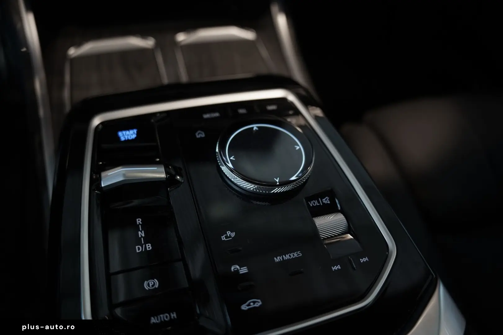 BMW i7 M70 xDrive  21 SkyLounge B&W NP210TSD Alpina