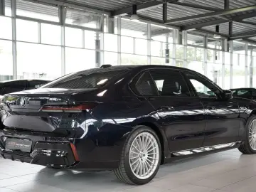 BMW i7 M70 xDrive  21 SkyLounge B&W NP210TSD Alpina