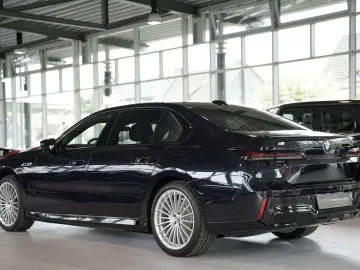 BMW i7 M70 xDrive  21 SkyLounge B&W NP210TSD Alpina