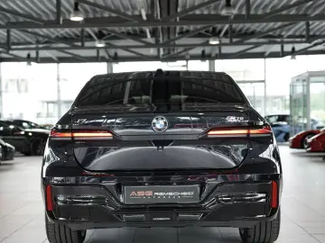 BMW i7 M70 xDrive  21 SkyLounge B&W NP210TSD Alpina