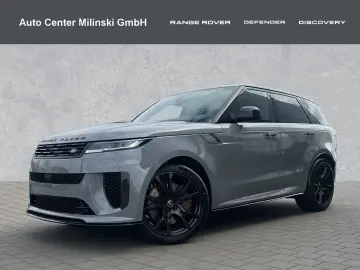 LAND ROVER Range Rover Sport P635 SV Edition Two  23&hellip;