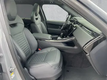 LAND ROVER Range Rover Sport P635 SV Edition Two  23…