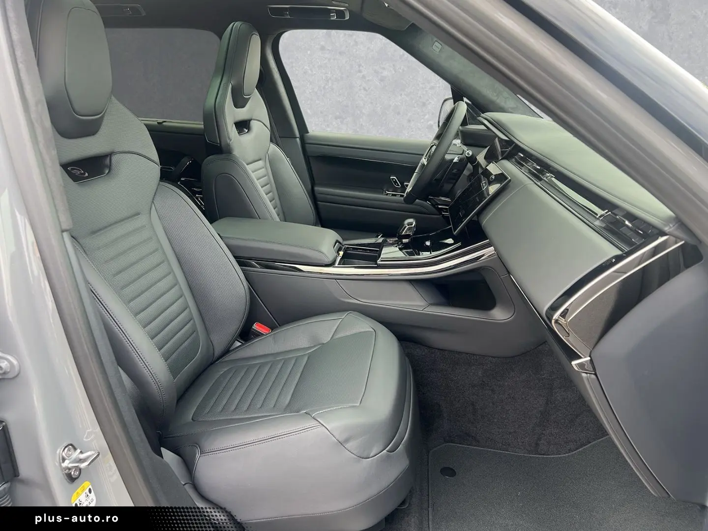 LAND ROVER Range Rover Sport P635 SV Edition Two  23&hellip;
