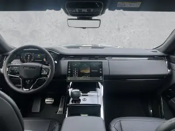 LAND ROVER Range Rover Sport P635 SV Edition Two  23…