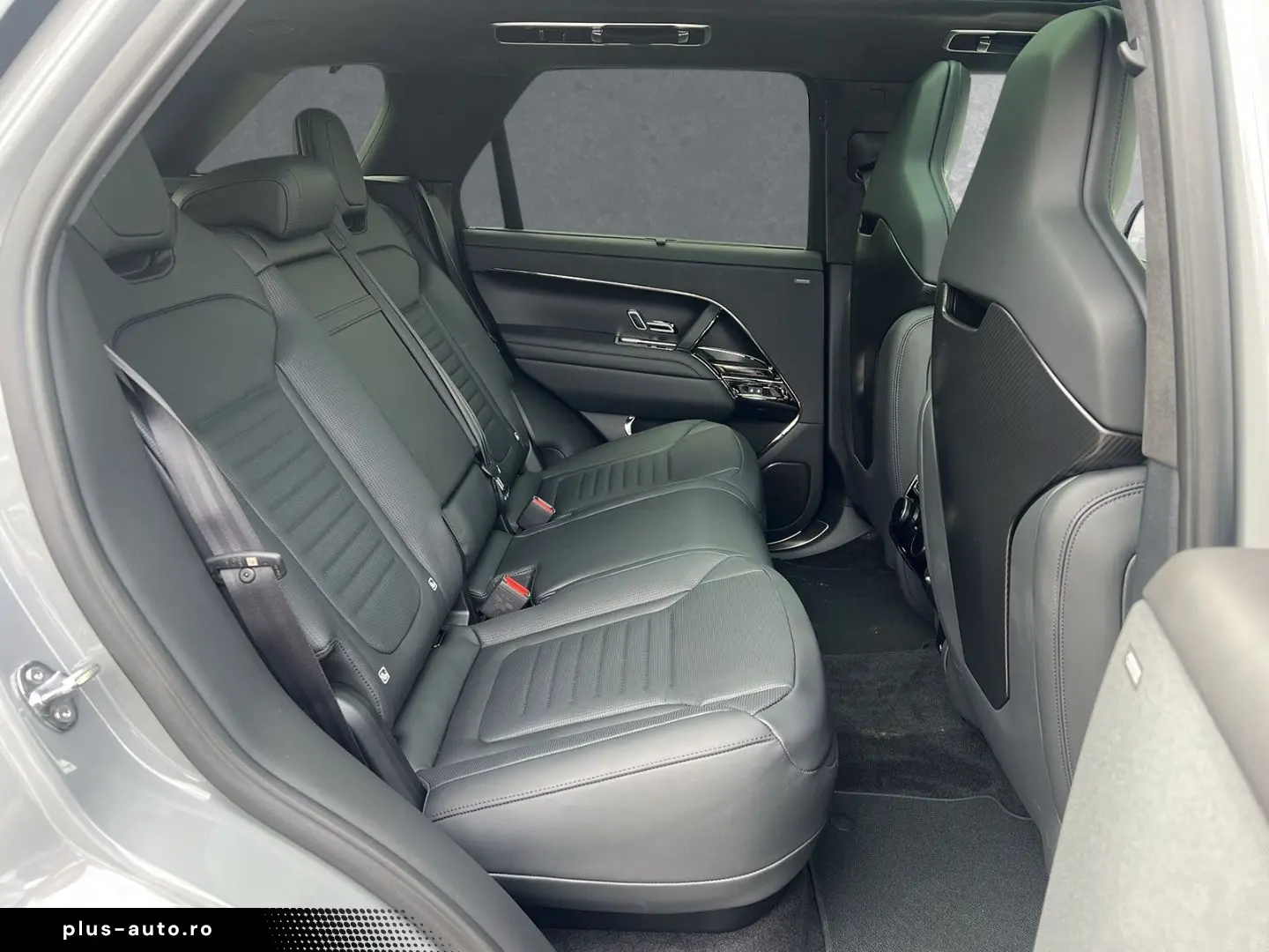LAND ROVER Range Rover Sport P635 SV Edition Two  23&hellip;
