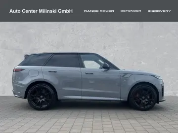 LAND ROVER Range Rover Sport P635 SV Edition Two  23…