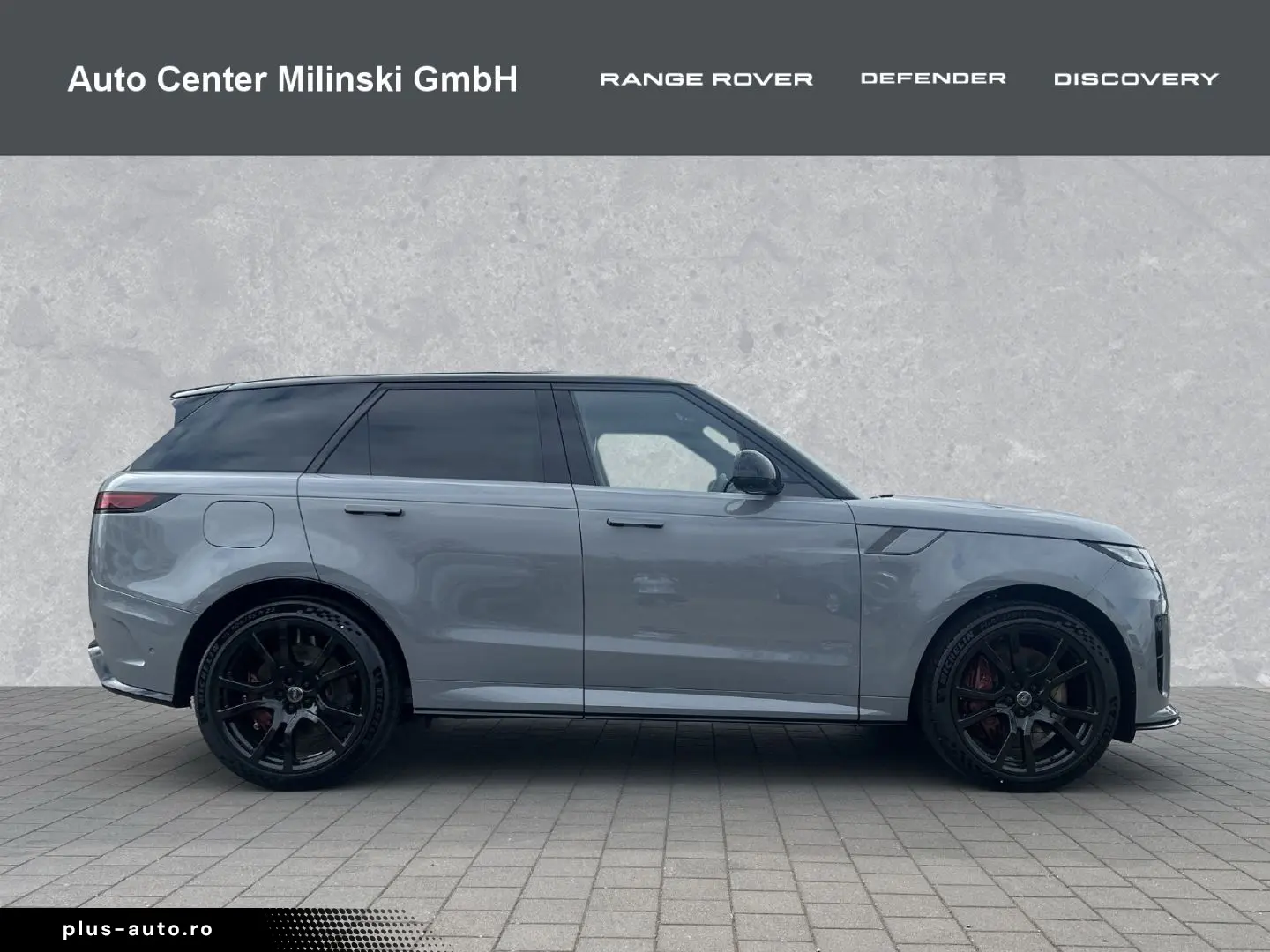 LAND ROVER Range Rover Sport P635 SV Edition Two  23&hellip;