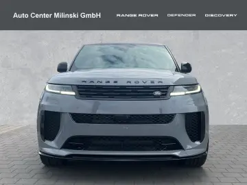 LAND ROVER Range Rover Sport P635 SV Edition Two  23…