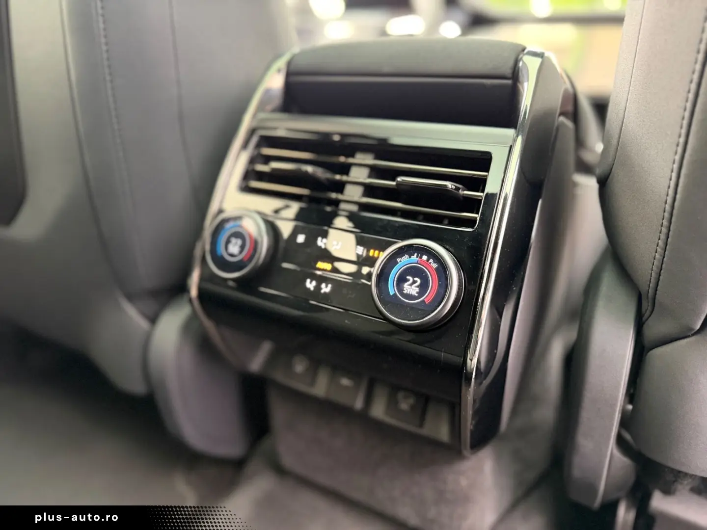 LAND ROVER RANGE ROVER SPORT SV EDITION ONE CARBON BRONZE