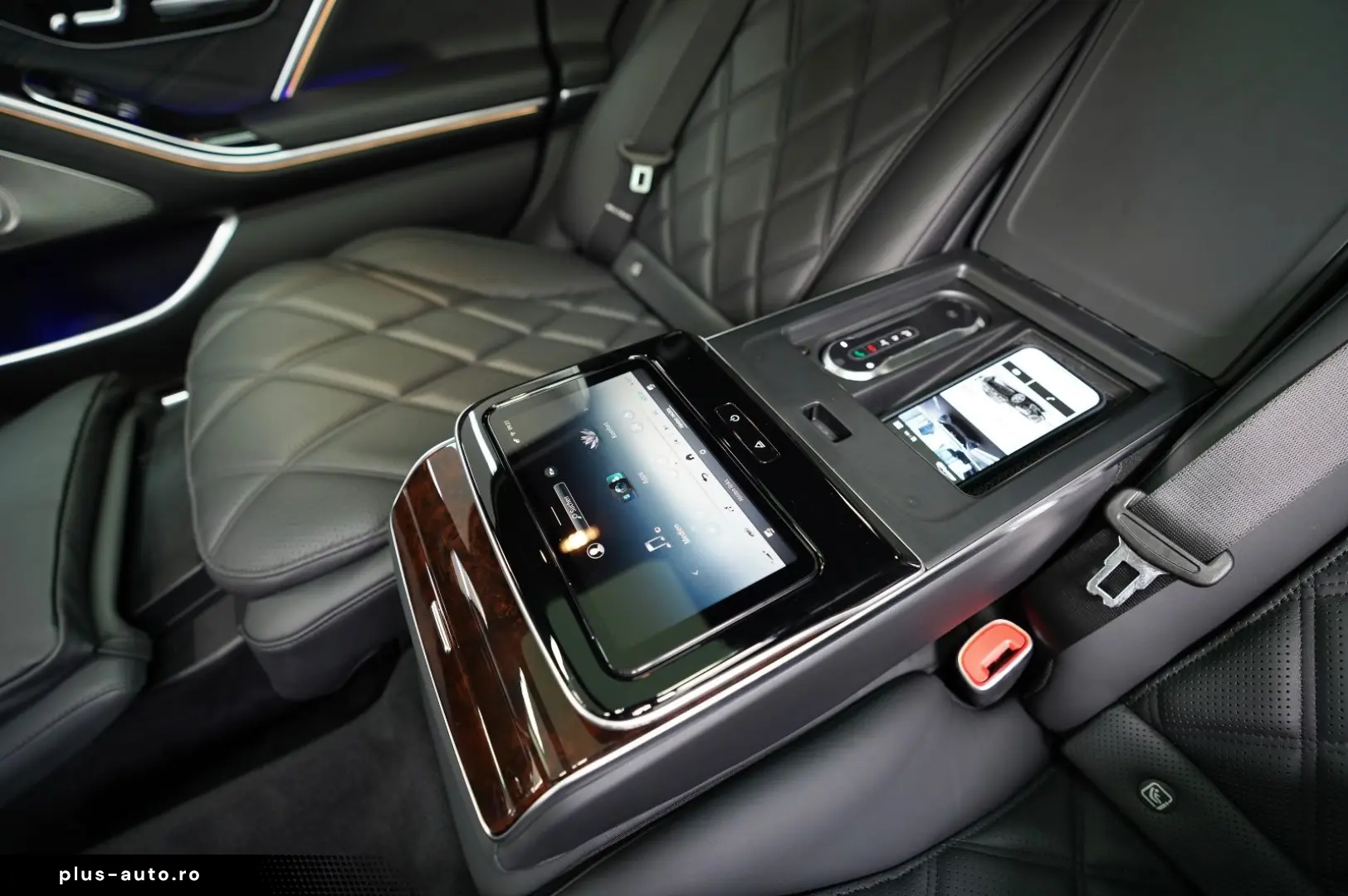 MAYBACH MERCEDES-MAYBACH S 580 4MATIC !V8! EXKUSIV PAKET