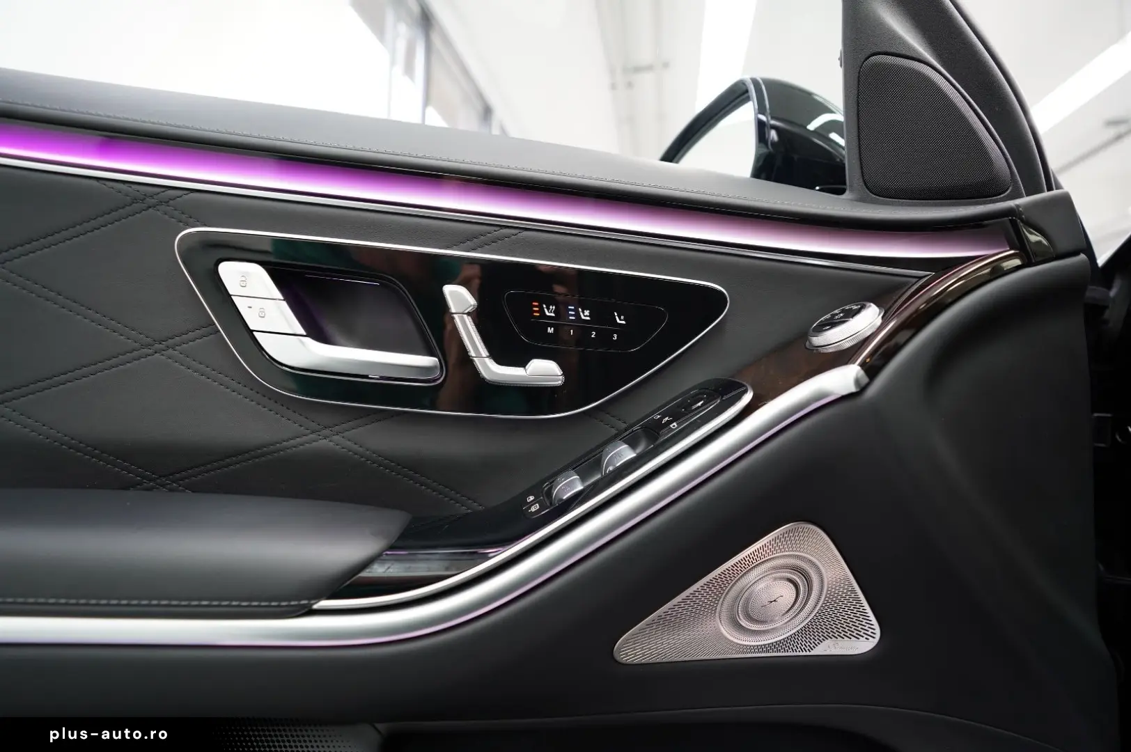 MAYBACH MERCEDES-MAYBACH S 580 4MATIC !V8! EXKUSIV PAKET