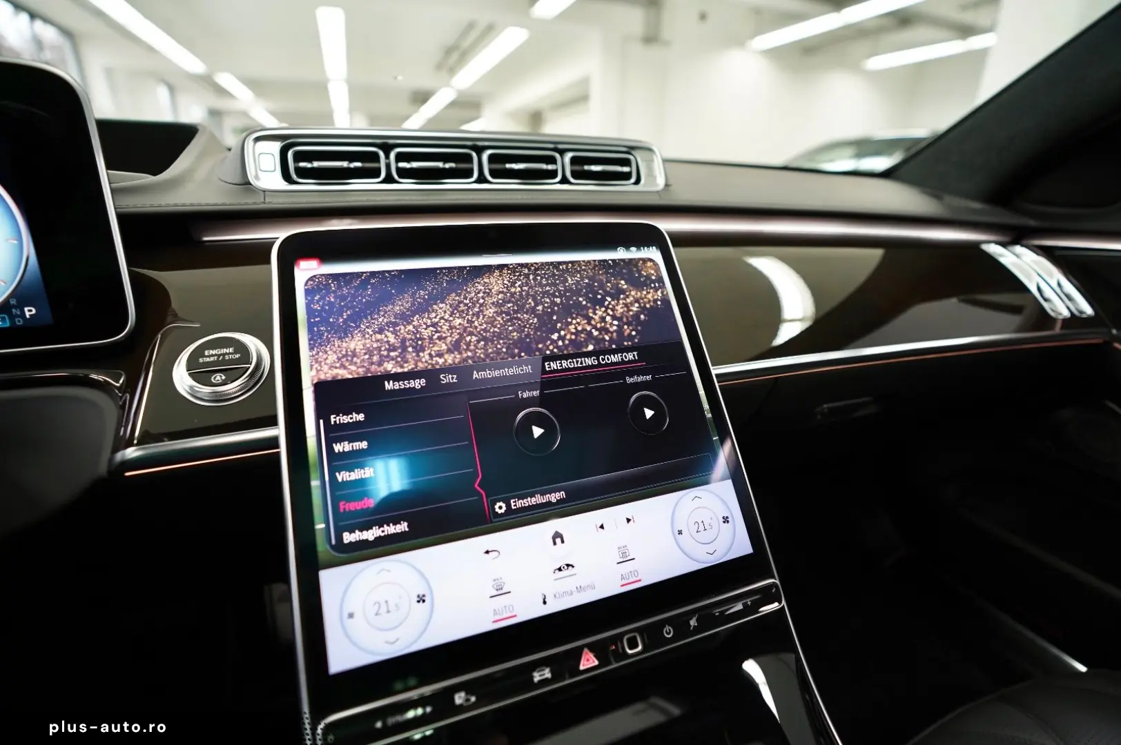MAYBACH MERCEDES-MAYBACH S 580 4MATIC !V8! EXKUSIV PAKET