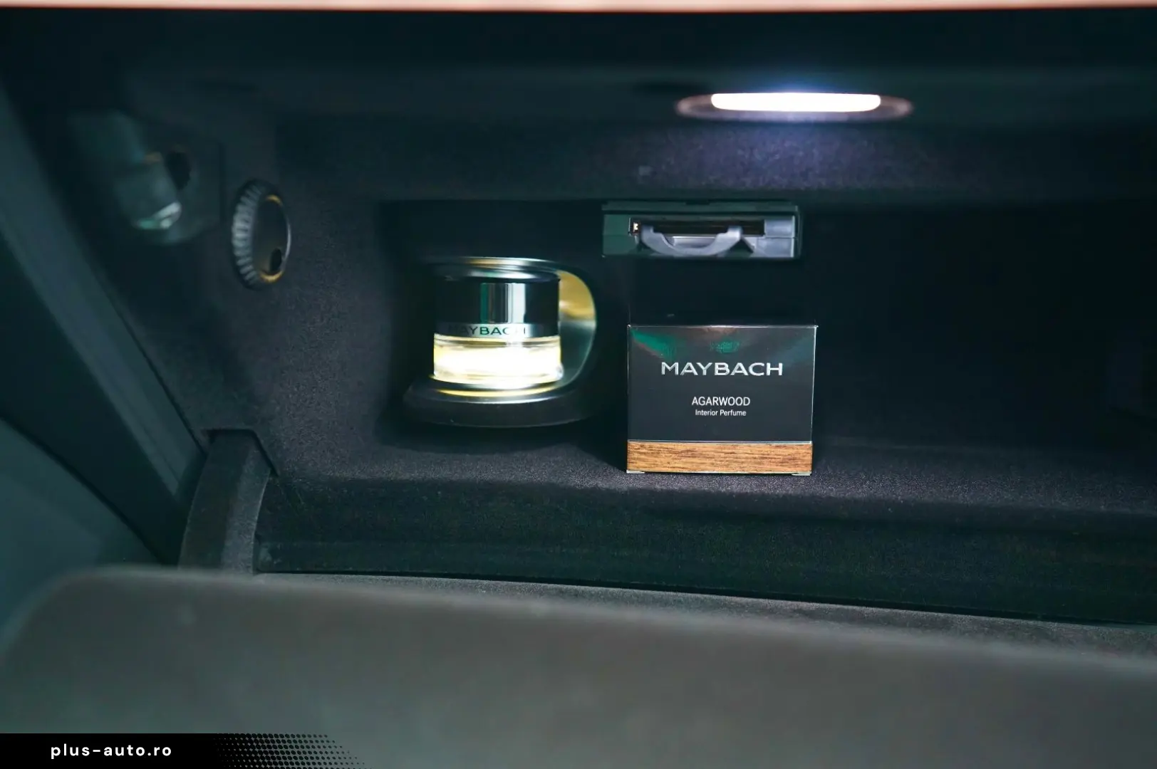 MAYBACH MERCEDES-MAYBACH S 580 4MATIC !V8! EXKUSIV PAKET