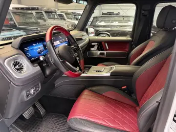 MERCEDES-BENZ G 500 Professional Line   Superior   MY 2025