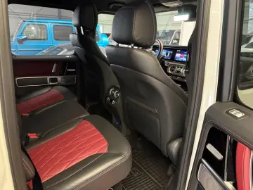 MERCEDES-BENZ G 500 Professional Line   Superior   MY 2025