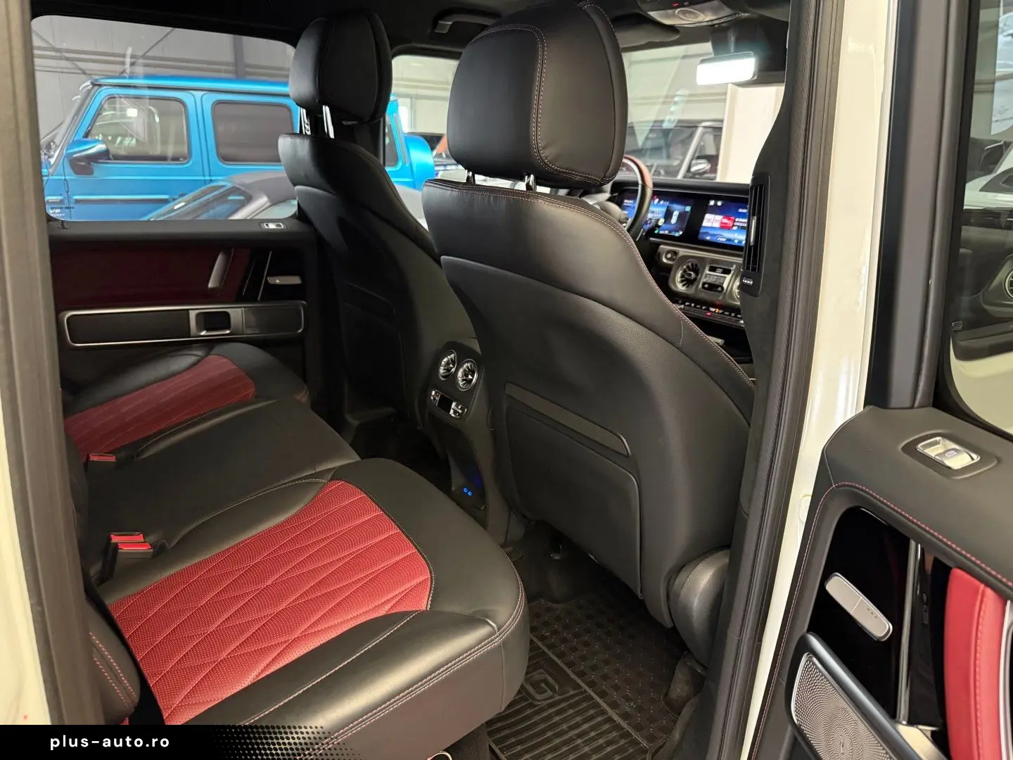 MERCEDES-BENZ G 500 Professional Line   Superior   MY 2025