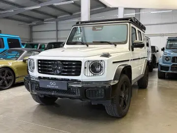 MERCEDES-BENZ G 500 Professional Line   Superior   MY 2025