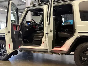 MERCEDES-BENZ G 500 Professional Line   Superior   MY 2025