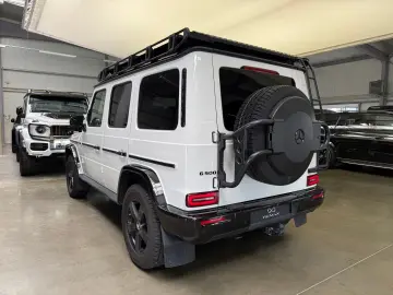MERCEDES-BENZ G 500 Professional Line   Superior   MY 2025