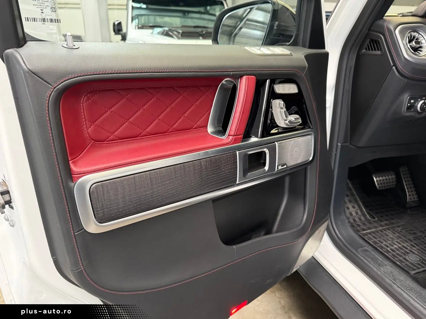 MERCEDES-BENZ G 500 Professional Line   Superior   MY 2025